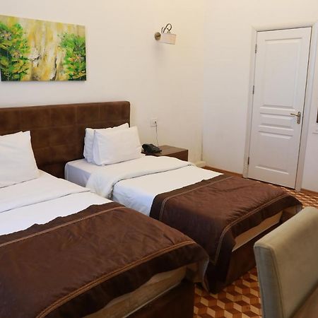 Malakan Hotel Baku Ngoại thất bức ảnh