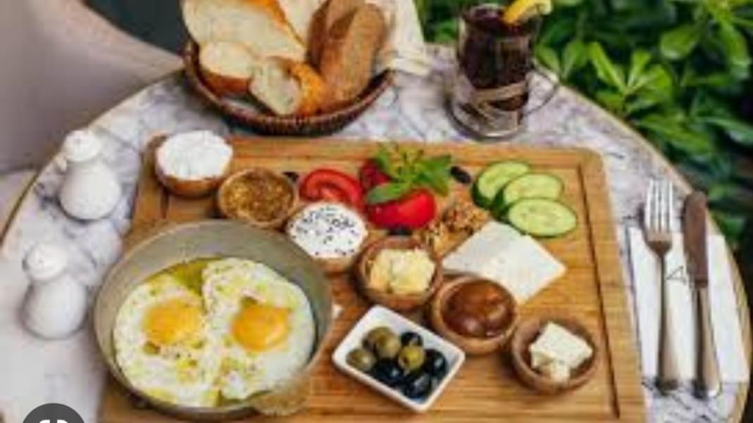 Malakan Hotel Baku Ngoại thất bức ảnh
