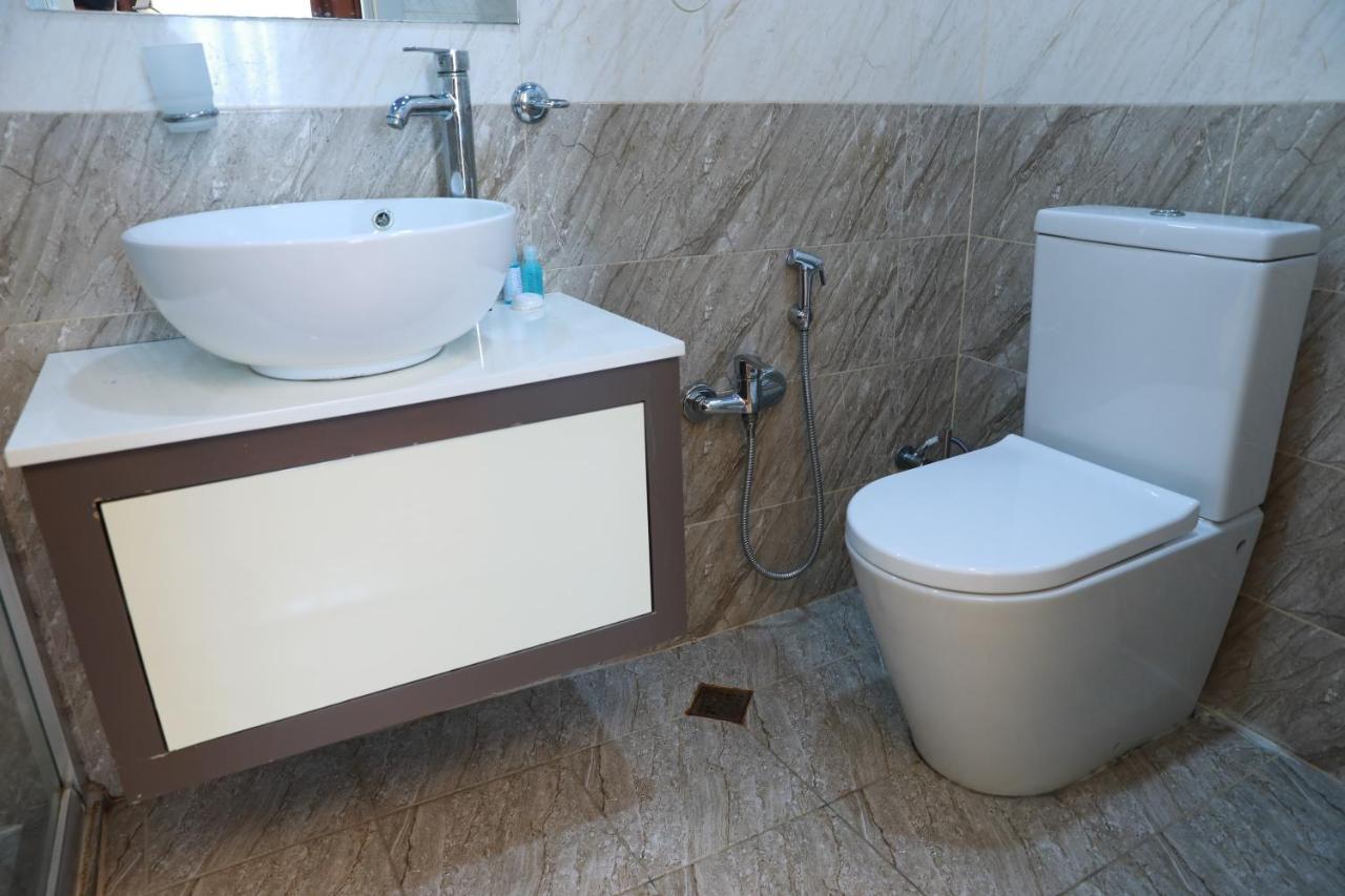 Malakan Hotel Baku Ngoại thất bức ảnh